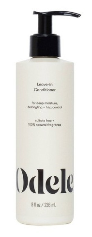 Leave-in Conditioner
