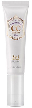 CC Cream #1 Silky