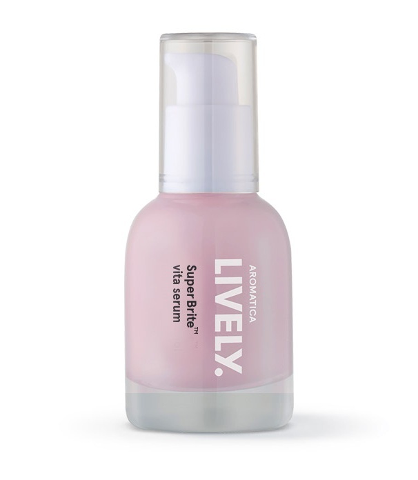Lively Superbrite™ Vita Serum
