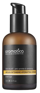Argan Intensive Hydrating Serum