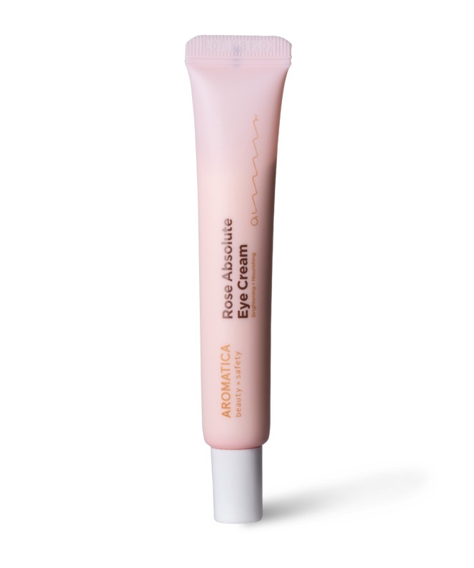 Rose Absolute Eye Cream