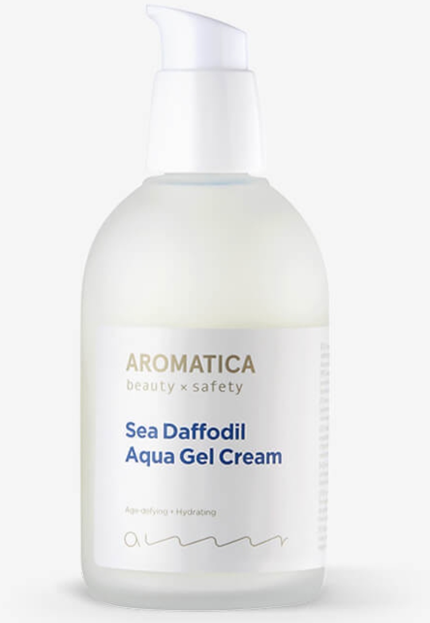 Sea Daffodil Aqua Gel Cream