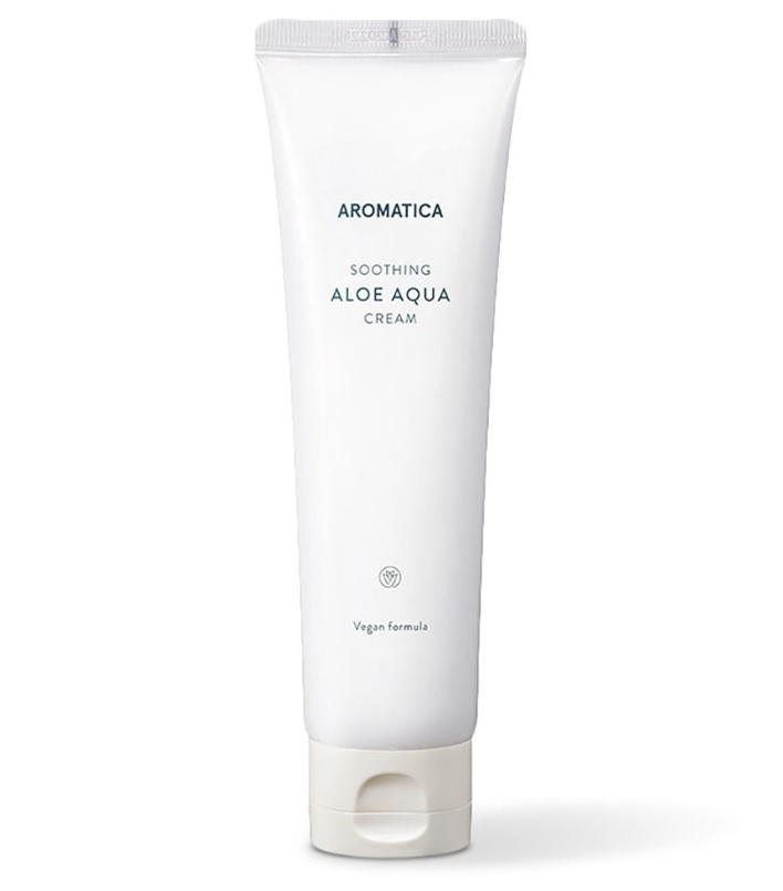 Soothing Aloe Aqua Cream