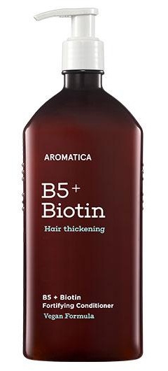 B5+ Biotin Fortifying Conditioner