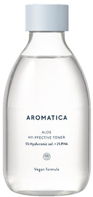 Aloe Hy-Ffective Toner