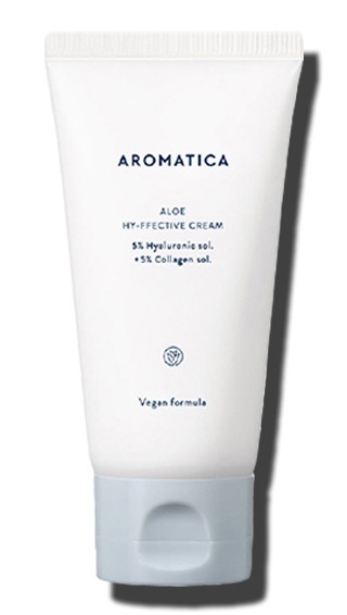 Aloe Hy-ffective Cream
