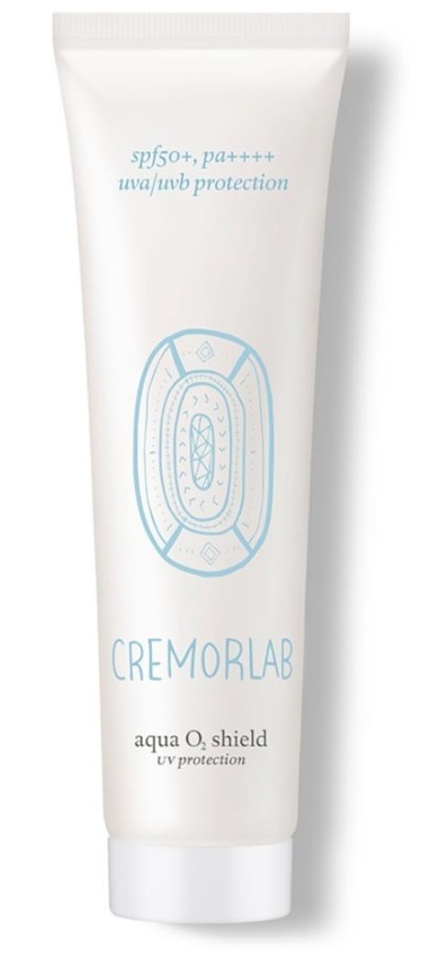 Aqua O2 Shield Spf 50