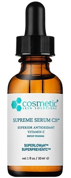 Supreme Serum 20