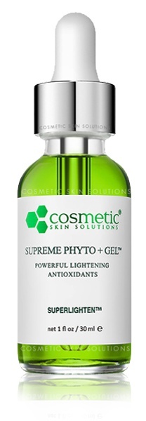 Supreme Pytho + Gel