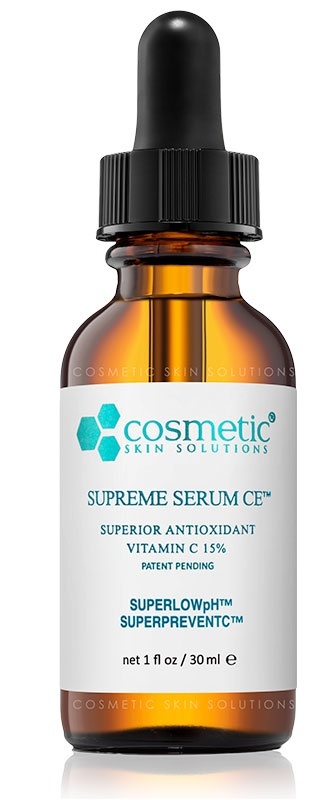 Supreme Serum CE