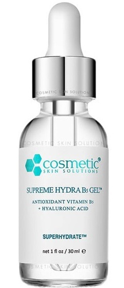 Supreme Hydra B5 Gel