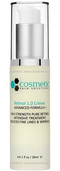 Retinol 1.0 Creme