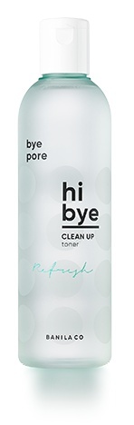 Hi Bye Clean Up Toner