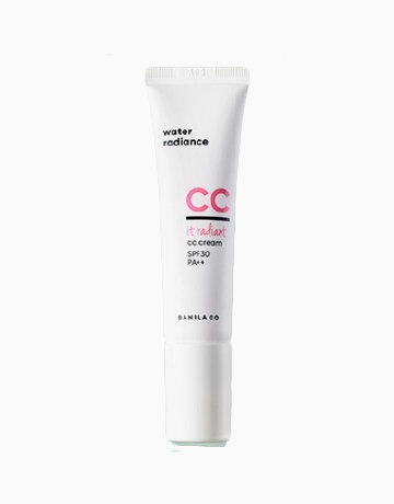 It Radiant CC Cream