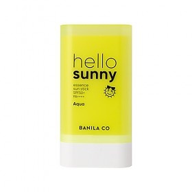 Hello Sunny Essence Sun Stick Aqua