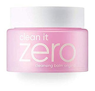 Clean It Zero Cleansing Balm Original