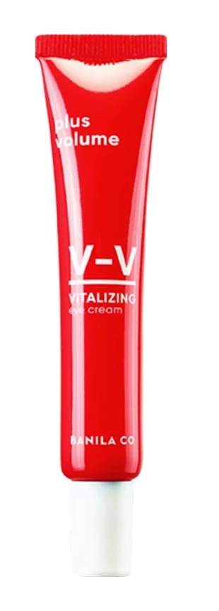 V-V Revitalizing Eye Cream
