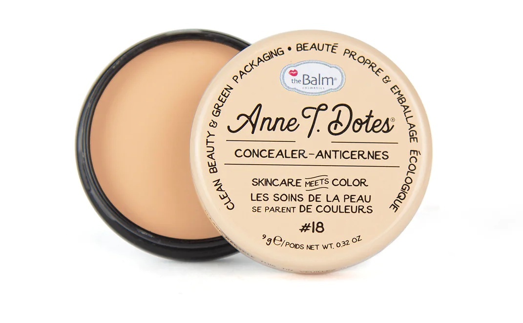 Anne T. Dotes Concealer