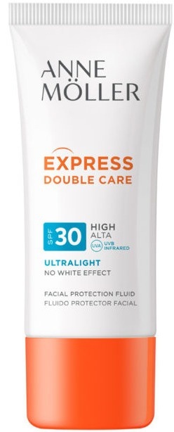 Express Double Care Ultralight SPF 30