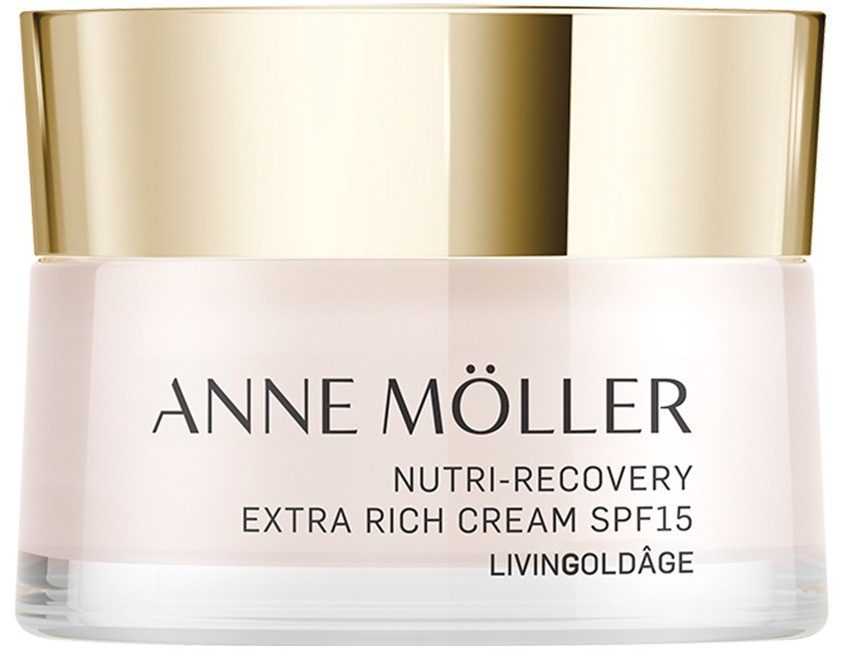 Nutri Recovery Extra Rich Cream