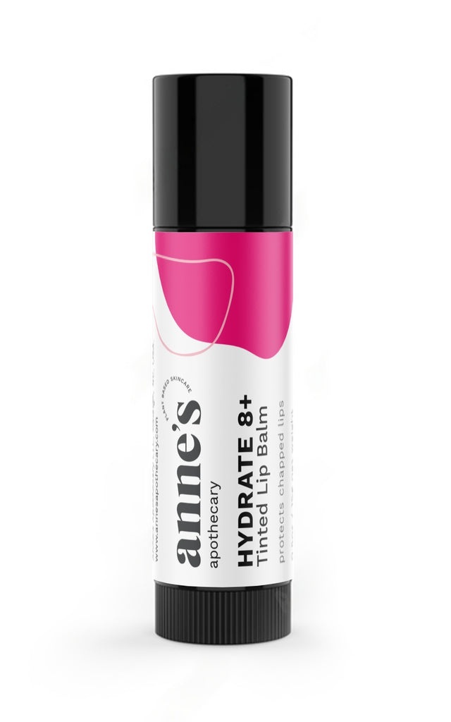 Hydrate 8+ Tinted Lip Balm