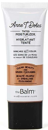 The Balm Anne T. Dote Tinted Moisturizer
