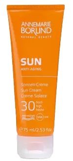 Sun Anti-Aging Sun Cream Spf 30