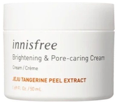 Brightening & Pore-Caring Cream