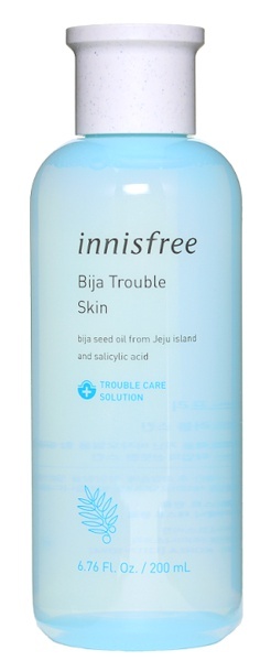 Bija Trouble Skin Toner