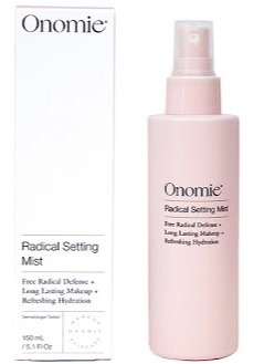 Radical Setting Mist