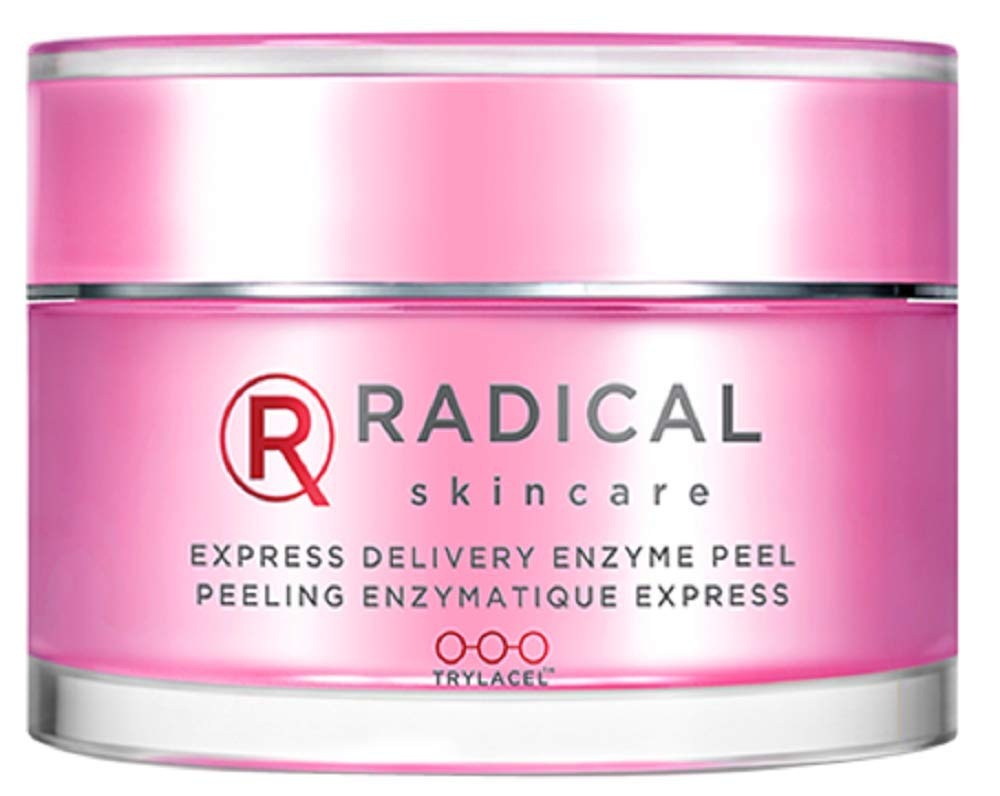 Express Delivery Enzyme Peel