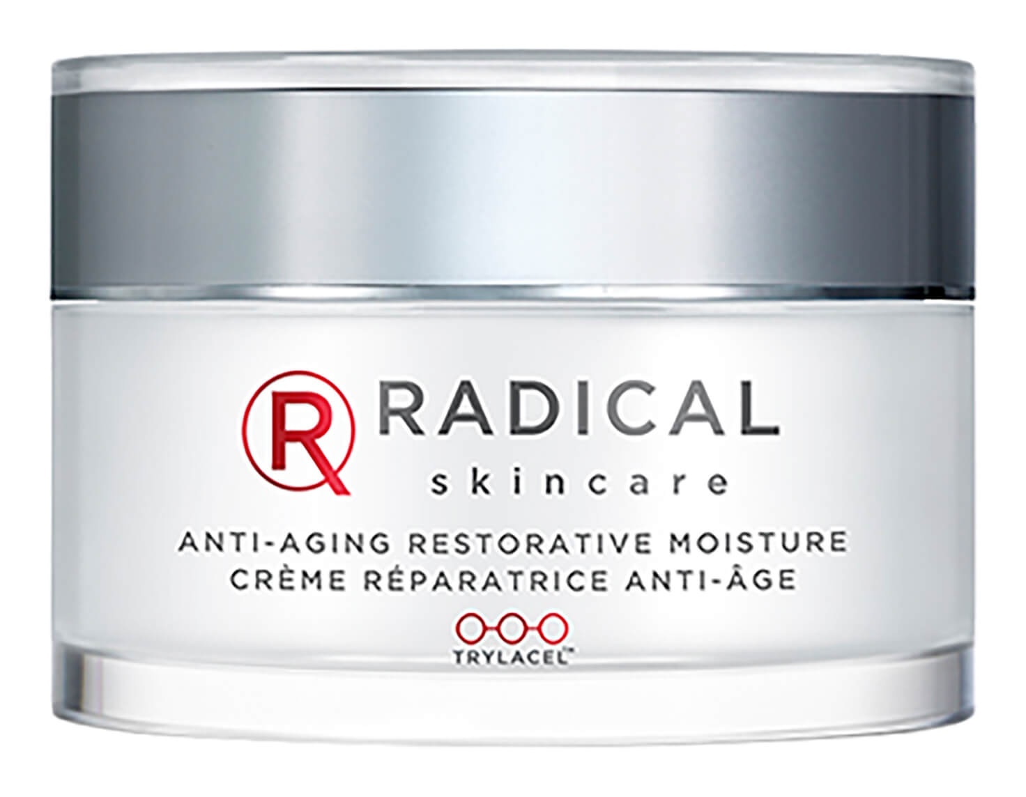 Anti-Aging Restorative Moisture Crème