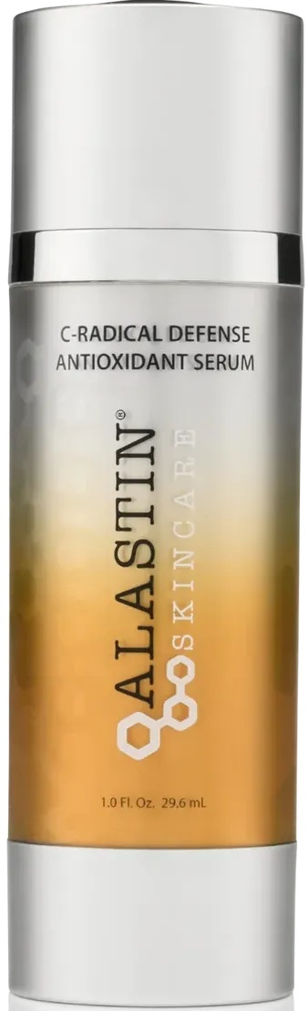 C-radical Defense Antioxidant Serum