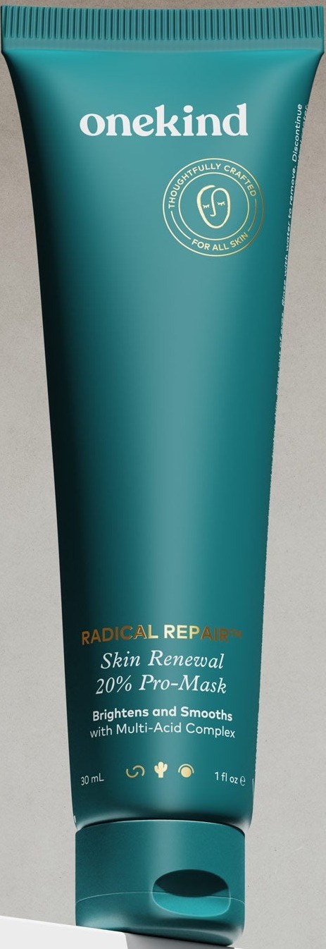 Radical Repair 20% Skin Renewal Pro-mask