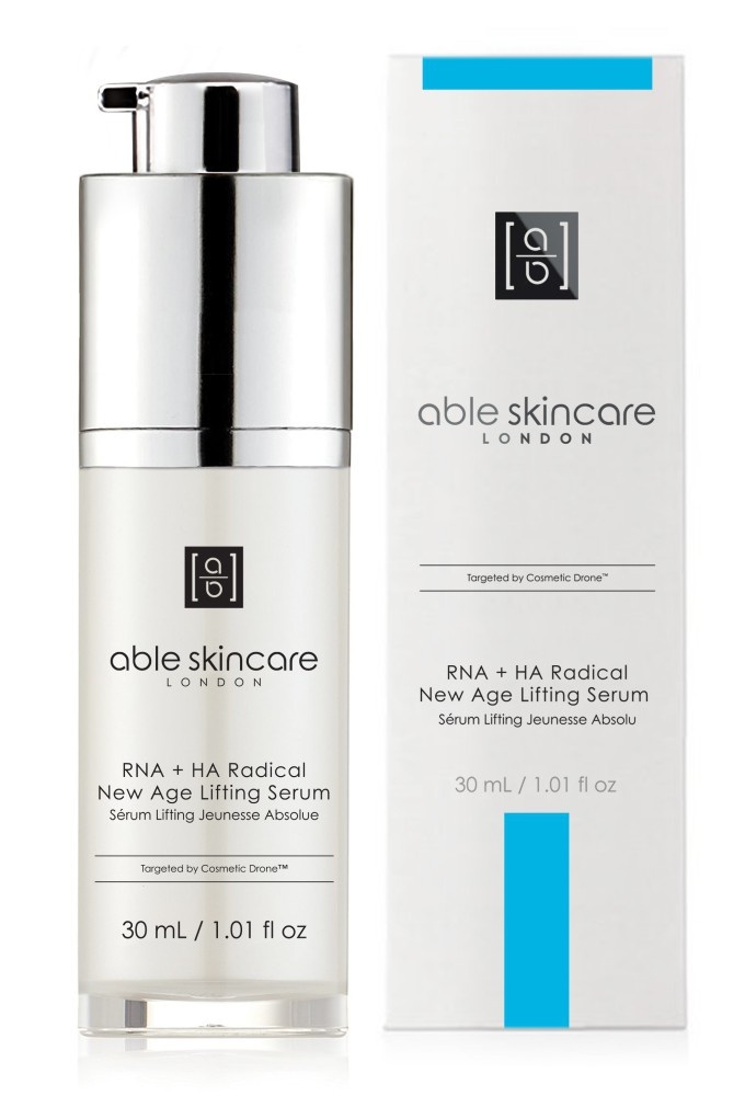 RNA + HA Radical New Age Lifting Serum