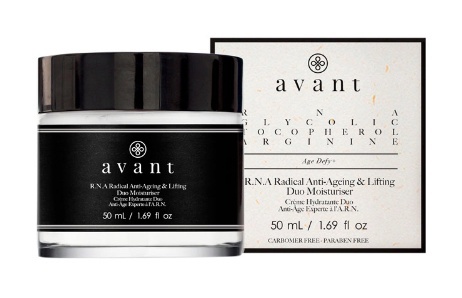 Hydrating Duo Anti-Aging Expert Cream With R.N.A.