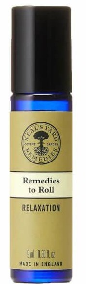 Remedies to Roll Relaxation