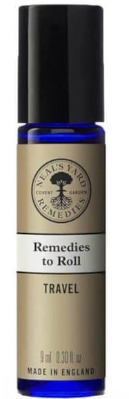 Remedies to Roll Travel