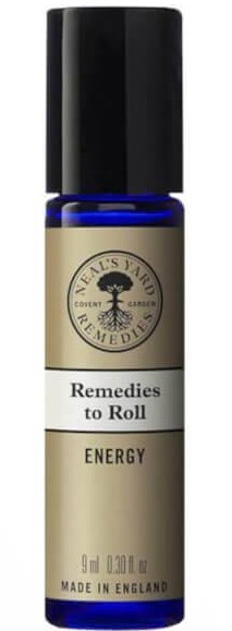 Remedies to Roll Energy