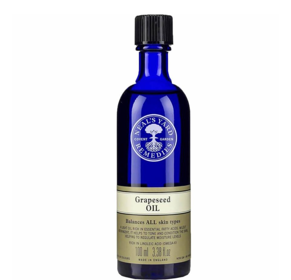 Grapeseed Oil