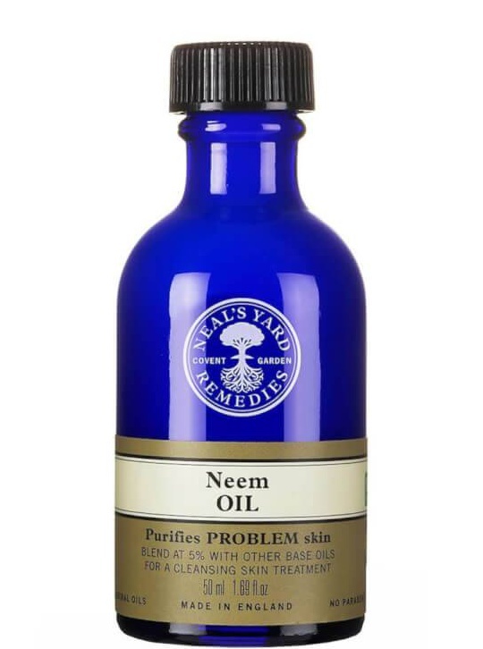 Neem Oil