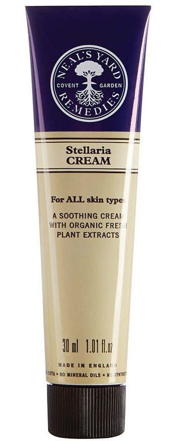 Stellaria Cream