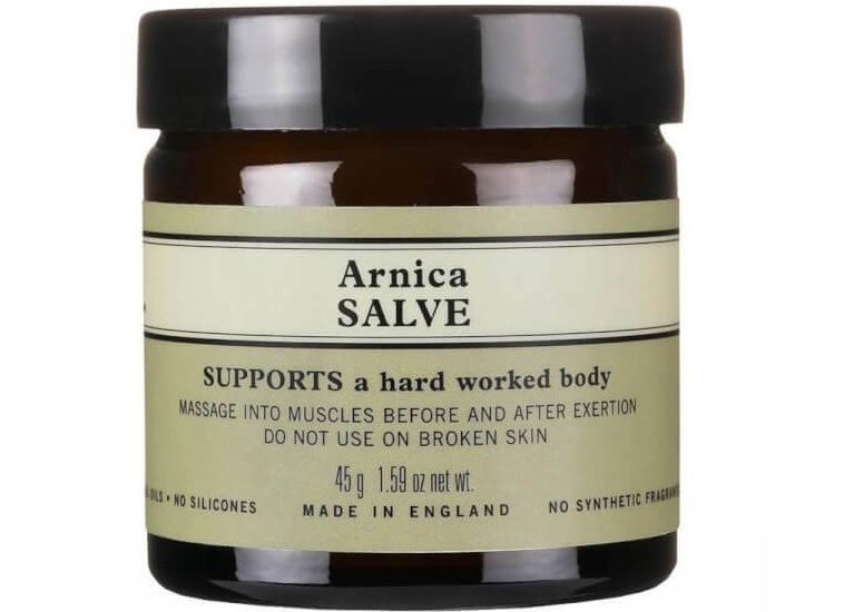 Arnica Salve