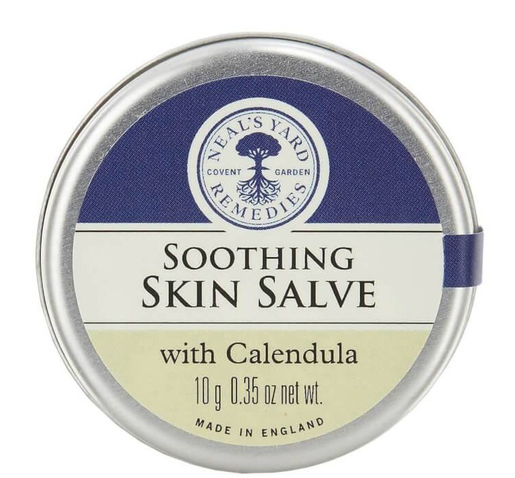 Soothing Skin Salve