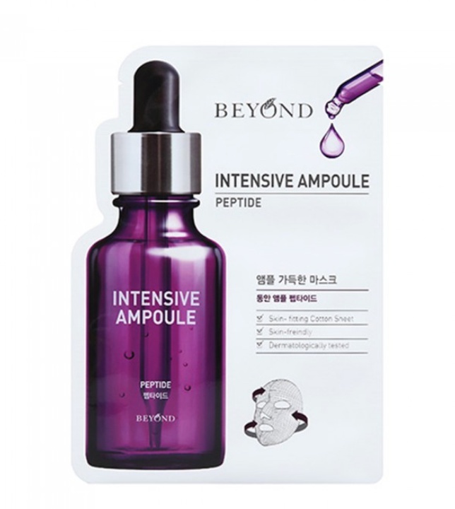 Intensive Ampoule Mask - Peptide