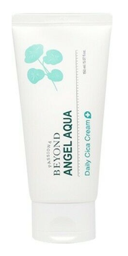 Angel Aqua Daily Cica Cream