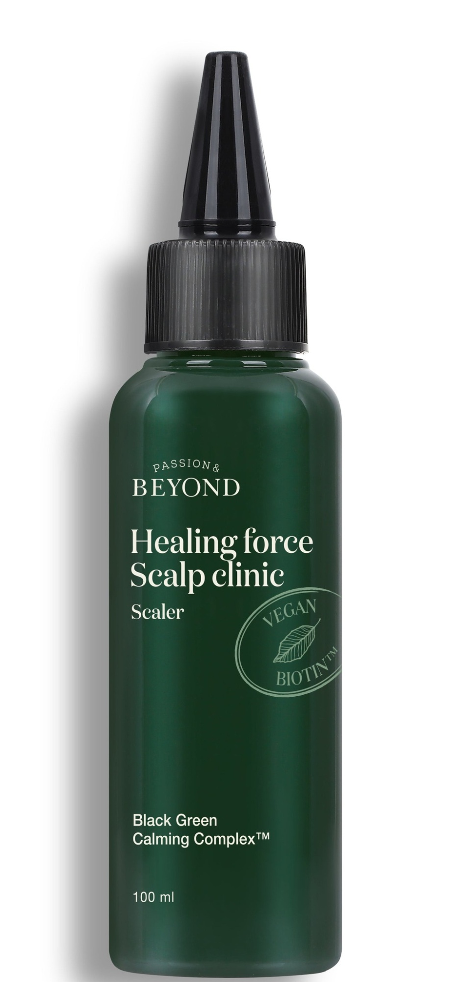 Healing Force Scalp Clinic Scaler