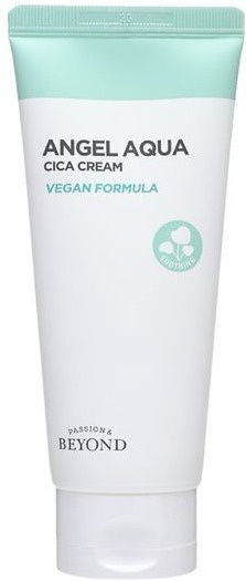 Angel Aqua Cica Cream Set