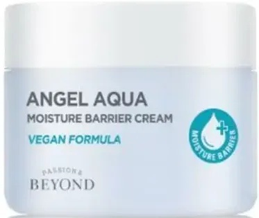 Angel Aqua Moisture Barrier Cream