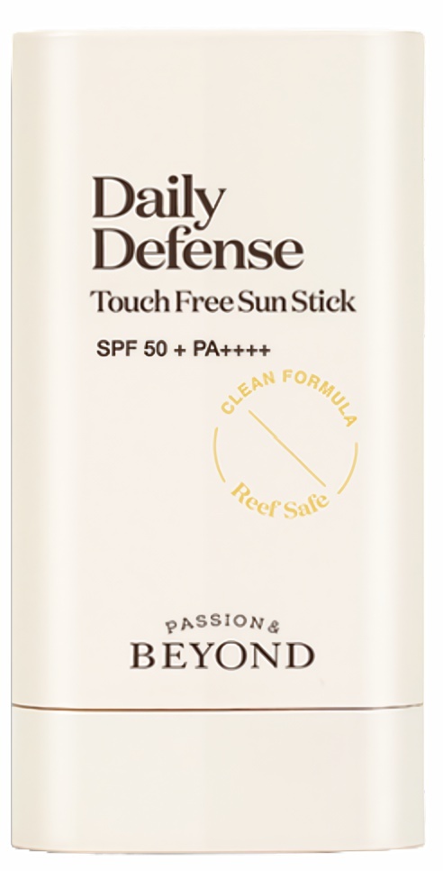 Daily Defense Touch Free Sun Stick